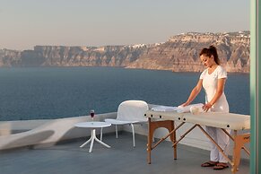 Neptune Luxury Spa Suites