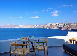Neptune Luxury Spa Suites