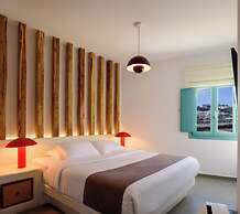 Neptune Luxury Spa Suites