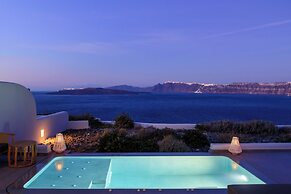 Neptune Luxury Spa Suites