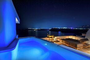 Neptune Luxury Spa Suites