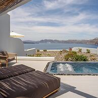 Neptune Luxury Spa Suites