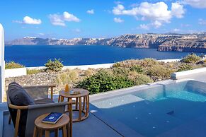 Neptune Luxury Spa Suites