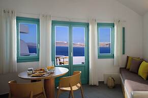 Neptune Luxury Spa Suites