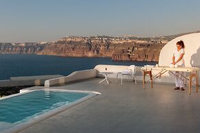 Neptune Luxury Spa Suites