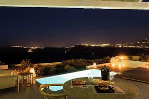 Neptune Luxury Spa Suites