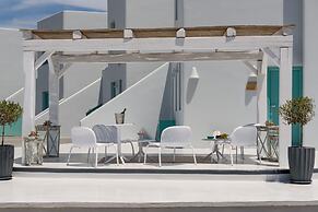 Neptune Luxury Spa Suites