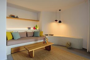 Neptune Luxury Spa Suites