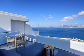 Neptune Luxury Spa Suites