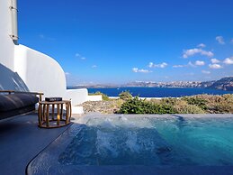 Neptune Luxury Spa Suites