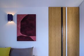 Neptune Luxury Spa Suites