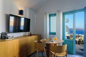 Neptune Luxury Spa Suites