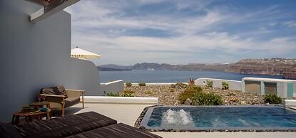 Neptune Luxury Spa Suites