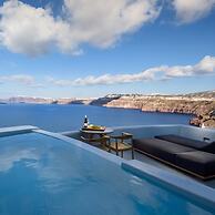 Neptune Luxury Spa Suites
