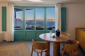Neptune Luxury Spa Suites