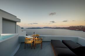 Neptune Luxury Spa Suites