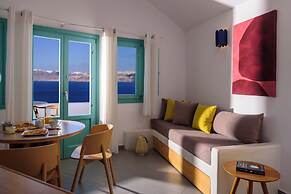 Neptune Luxury Spa Suites