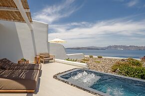 Neptune Luxury Spa Suites