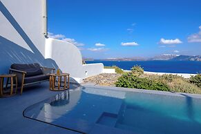 Neptune Luxury Spa Suites