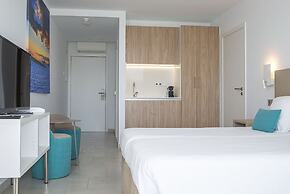 Apartaments B-Llobet Sun & Confort