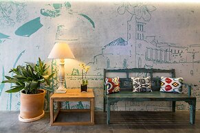 Apartaments B-Llobet Sun & Confort