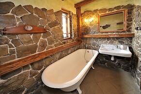 Apartmány Village
