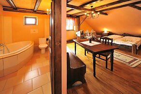Apartmány Village