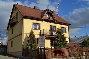 Apartmány Village