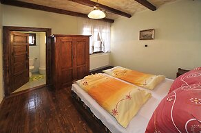Apartmány Village