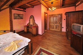Apartmány Village