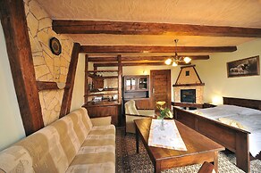 Apartmány Village
