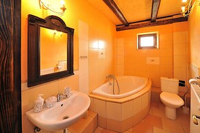Apartmány Village