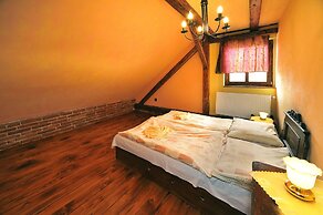 Apartmány Village