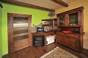 Apartmány Village