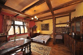 Apartmány Village