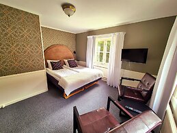 Grenna Hotell