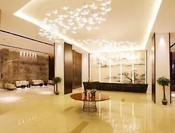 Ramada Plaza by Wyndham Changsha South