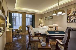 Ramada Plaza by Wyndham Changsha South