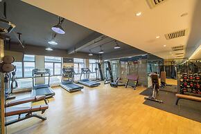 Ramada Plaza by Wyndham Changsha South