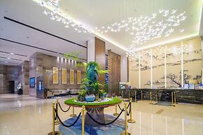 Ramada Plaza by Wyndham Changsha South