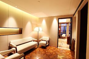 Ramada Plaza by Wyndham Changsha South