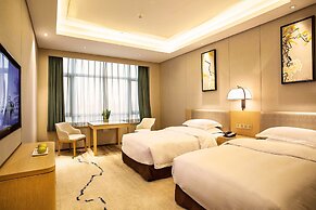 Ramada Plaza by Wyndham Changsha South