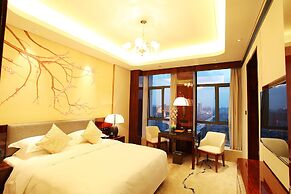 Ramada Plaza by Wyndham Changsha South