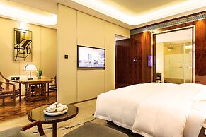 Ramada Plaza by Wyndham Changsha South