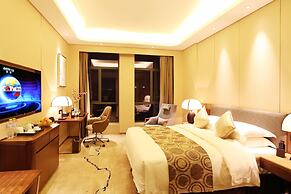 Ramada Plaza by Wyndham Changsha South