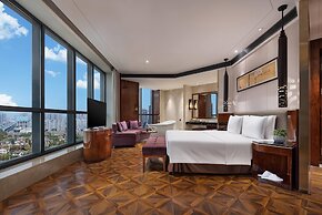 Ramada Plaza by Wyndham Changsha South