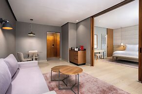 Radisson Blu Hotel, Marrakech Carré Eden