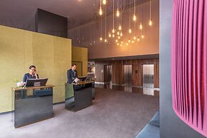 Radisson Blu Hotel, Marrakech Carré Eden