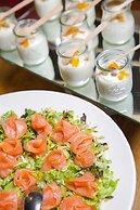 Radisson Blu Hotel, Marrakech Carré Eden