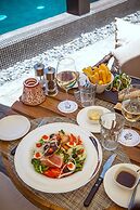 Radisson Blu Hotel, Marrakech Carré Eden